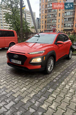 Внедорожник / Кроссовер Hyundai Kona 2018 в Хмельницком