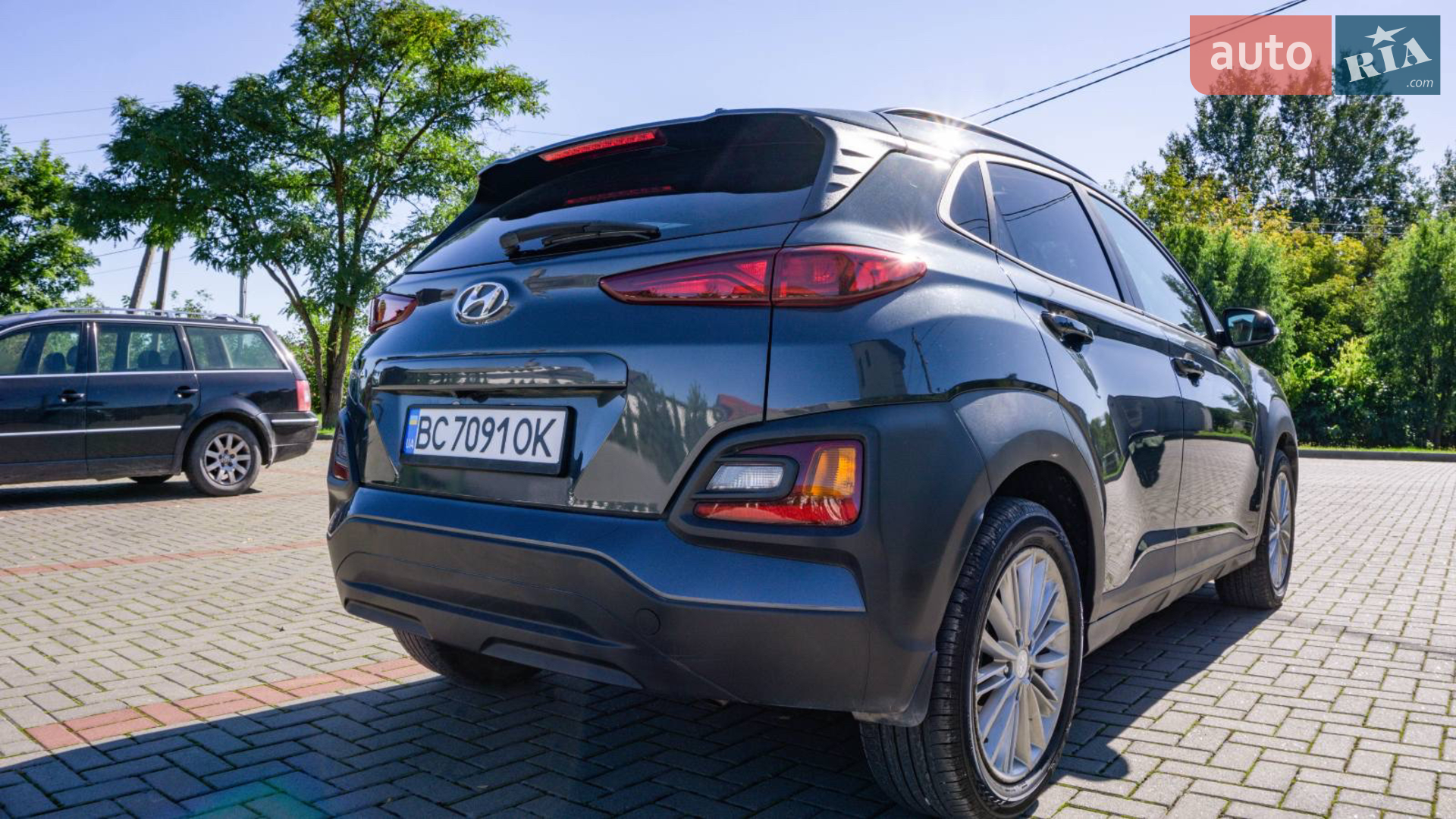 2019 Hyundai Kona - мініатюра 4