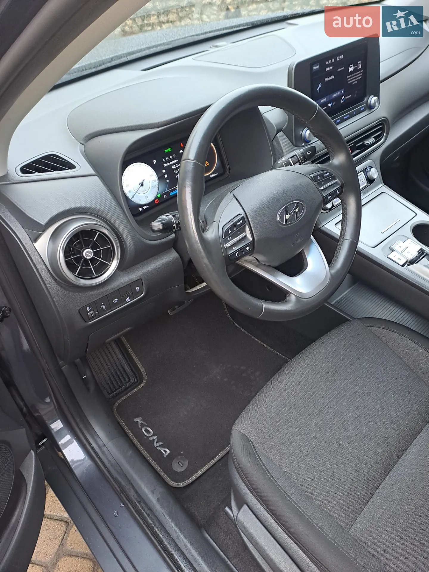 2021 Hyundai Kona - мініатюра 32