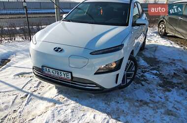 Позашляховик / Кросовер Hyundai Kona 2020 в Вінниці