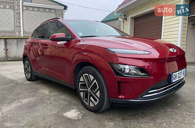 Внедорожник / Кроссовер Hyundai Kona 2022 в Тульчине