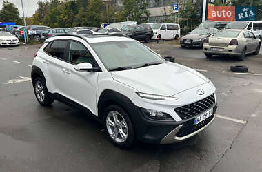Позашляховик / Кросовер Hyundai Kona 2021 в Києві