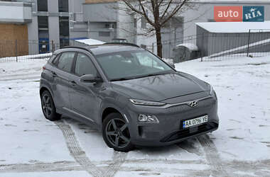 Внедорожник / Кроссовер Hyundai Kona 2019 в Киеве