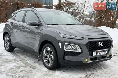 Внедорожник / Кроссовер Hyundai Kona 2020 в Киеве