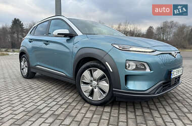 Внедорожник / Кроссовер Hyundai Kona 2020 в Львове
