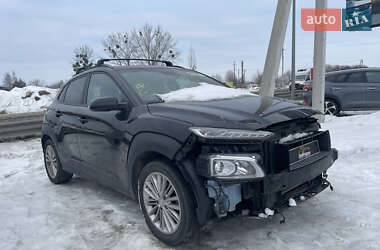 Позашляховик / Кросовер Hyundai Kona 2020 в Львові