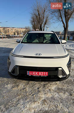 Позашляховик / Кросовер Hyundai Kona 2024 в Харкові