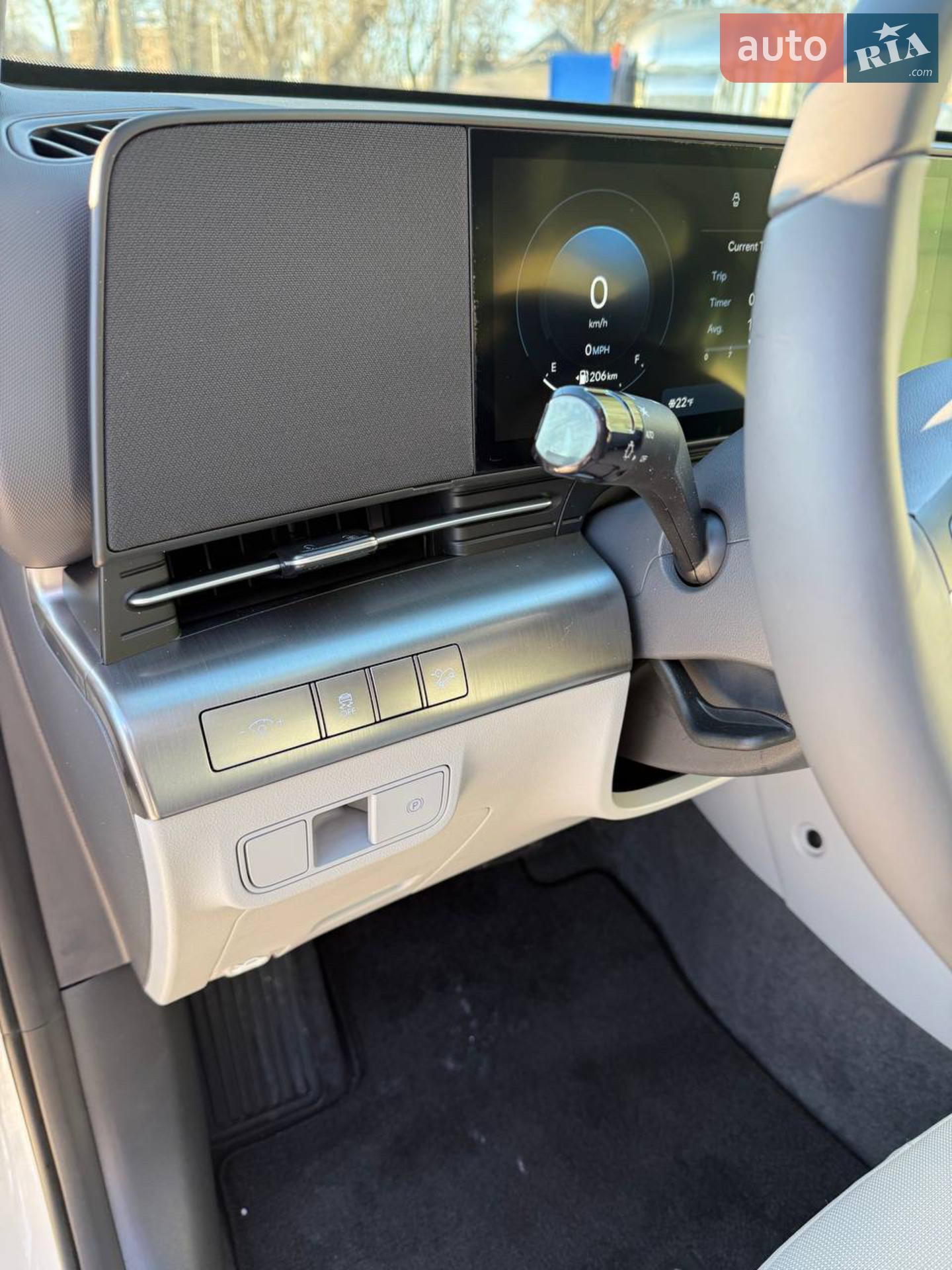 2024 Hyundai Kona - мініатюра 19