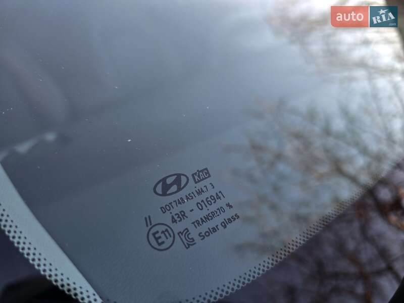 Внедорожник / Кроссовер Hyundai Kona 2020 в Полтаве