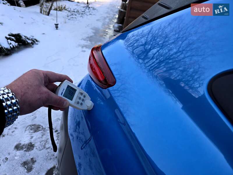 Внедорожник / Кроссовер Hyundai Kona 2020 в Полтаве