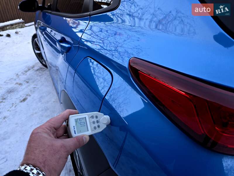 Внедорожник / Кроссовер Hyundai Kona 2020 в Полтаве