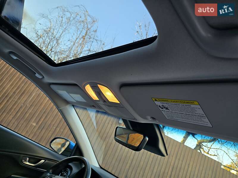 Внедорожник / Кроссовер Hyundai Kona 2020 в Полтаве