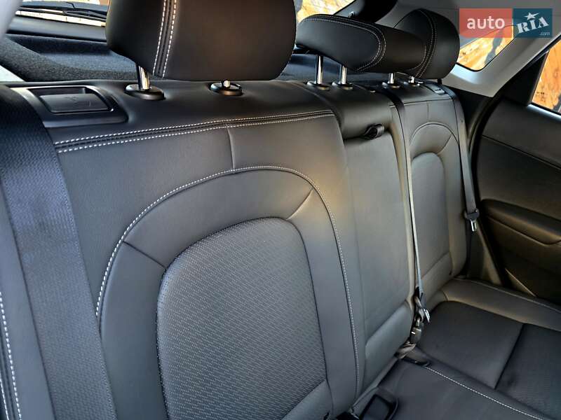 Внедорожник / Кроссовер Hyundai Kona 2020 в Полтаве