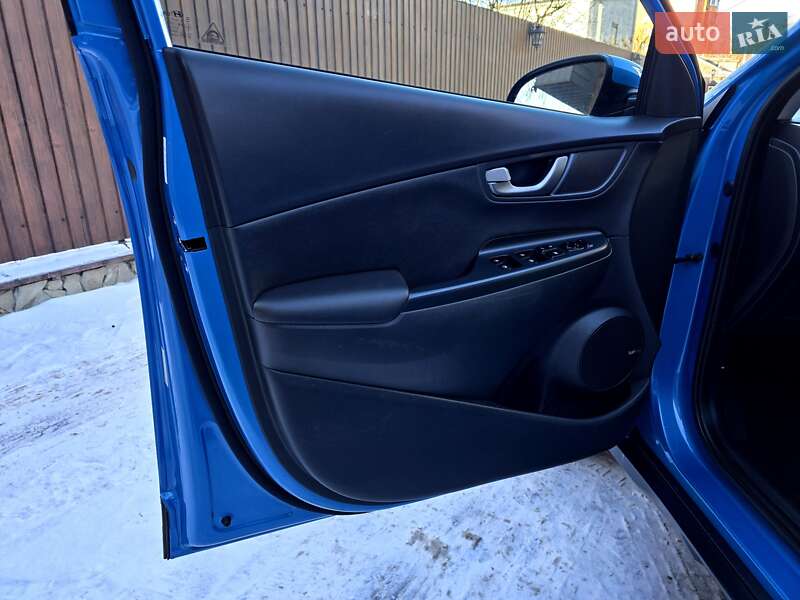 Внедорожник / Кроссовер Hyundai Kona 2020 в Полтаве