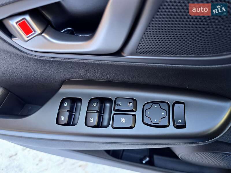 Внедорожник / Кроссовер Hyundai Kona 2020 в Полтаве