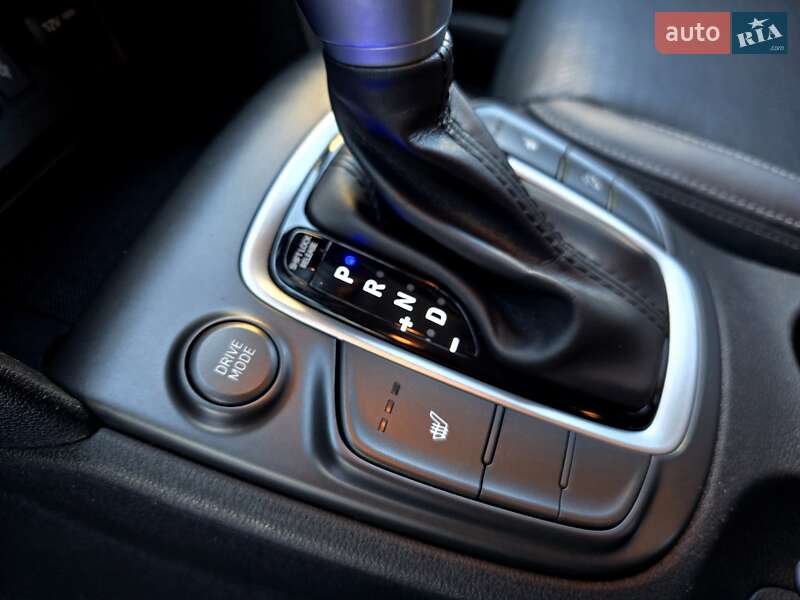 Внедорожник / Кроссовер Hyundai Kona 2020 в Полтаве