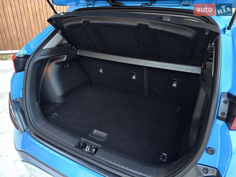 Внедорожник / Кроссовер Hyundai Kona 2020 в Полтаве