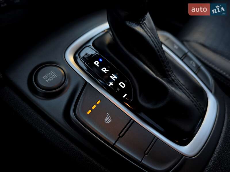 Внедорожник / Кроссовер Hyundai Kona 2020 в Полтаве