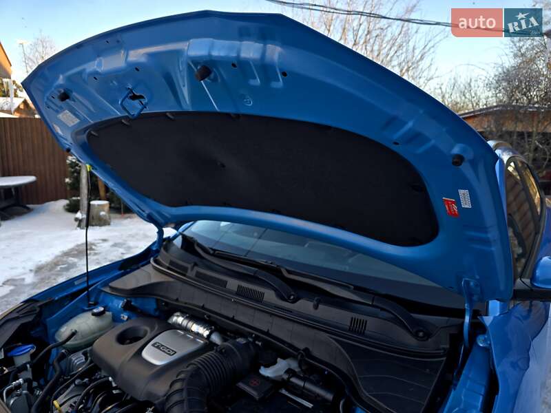 Внедорожник / Кроссовер Hyundai Kona 2020 в Полтаве