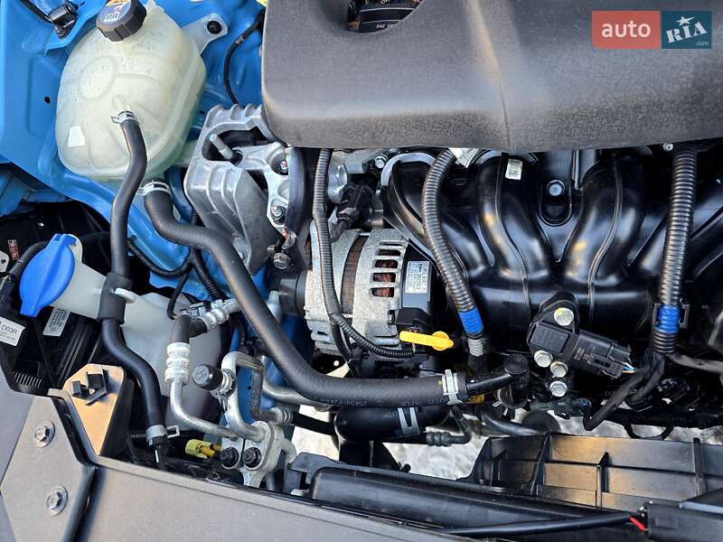 Внедорожник / Кроссовер Hyundai Kona 2020 в Полтаве