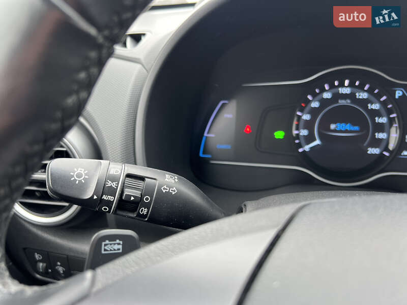 Позашляховик / Кросовер Hyundai Kona 2020 в Бродах фото 19 Позашляховик / Кросовер Hyundai Kona 2020 в Бродах