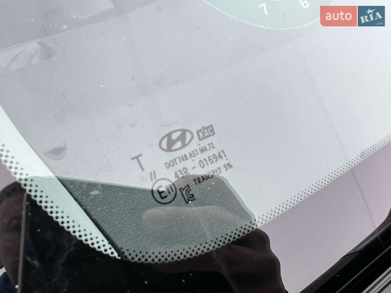 Позашляховик / Кросовер Hyundai Kona 2020 в Бродах фото 30 Позашляховик / Кросовер Hyundai Kona 2020 в Бродах