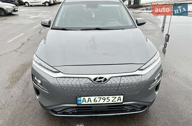 Позашляховик / Кросовер Hyundai Kona 2019 в Києві