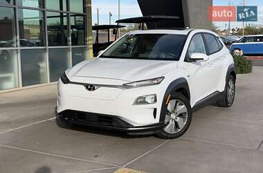 Внедорожник / Кроссовер Hyundai Kona 2019 в Львове