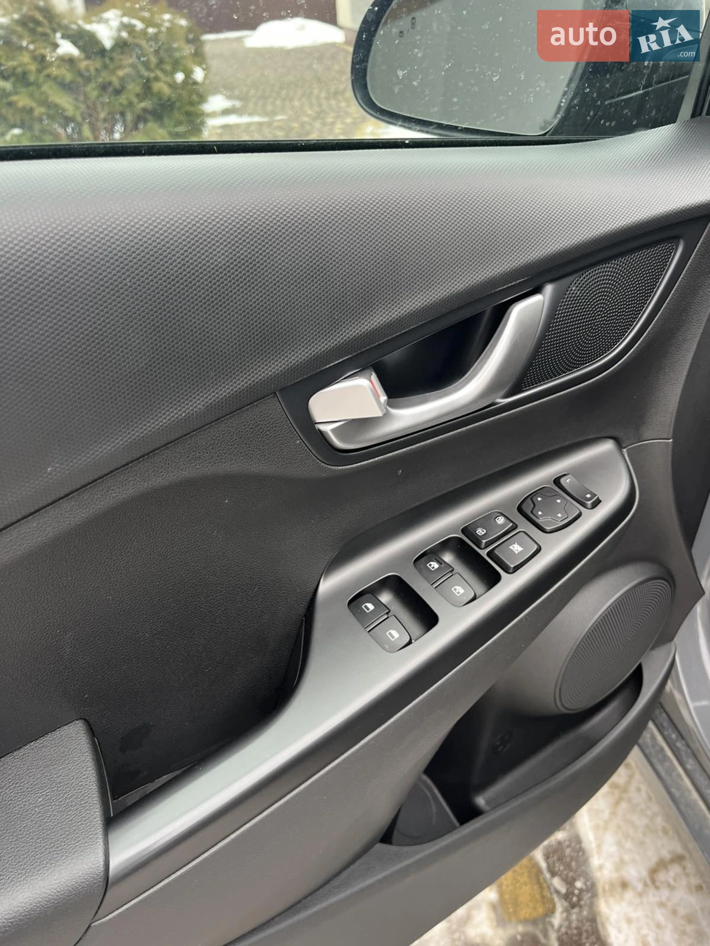 2022 Hyundai Kona - мініатюра 10