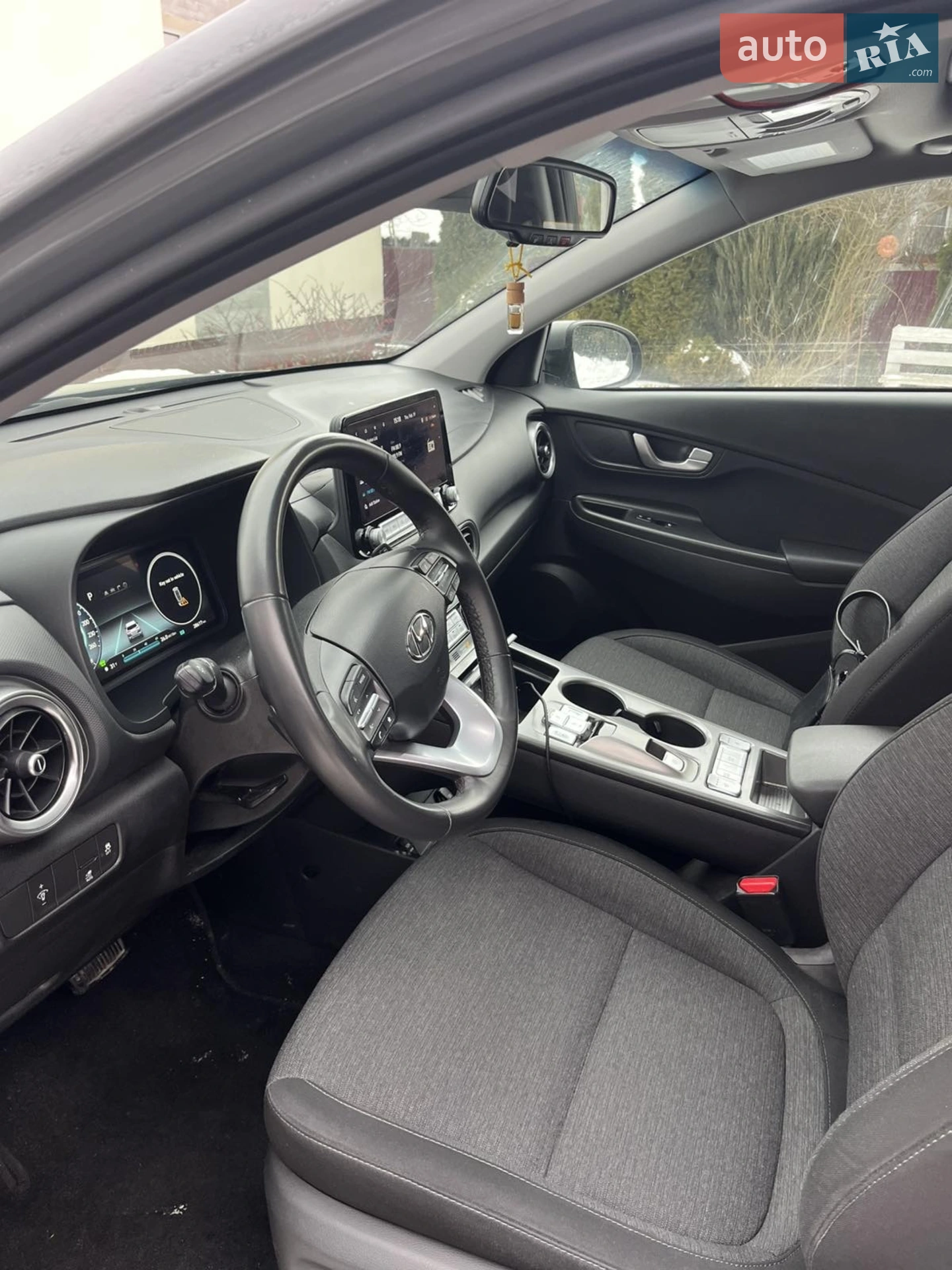 2022 Hyundai Kona - мініатюра 13