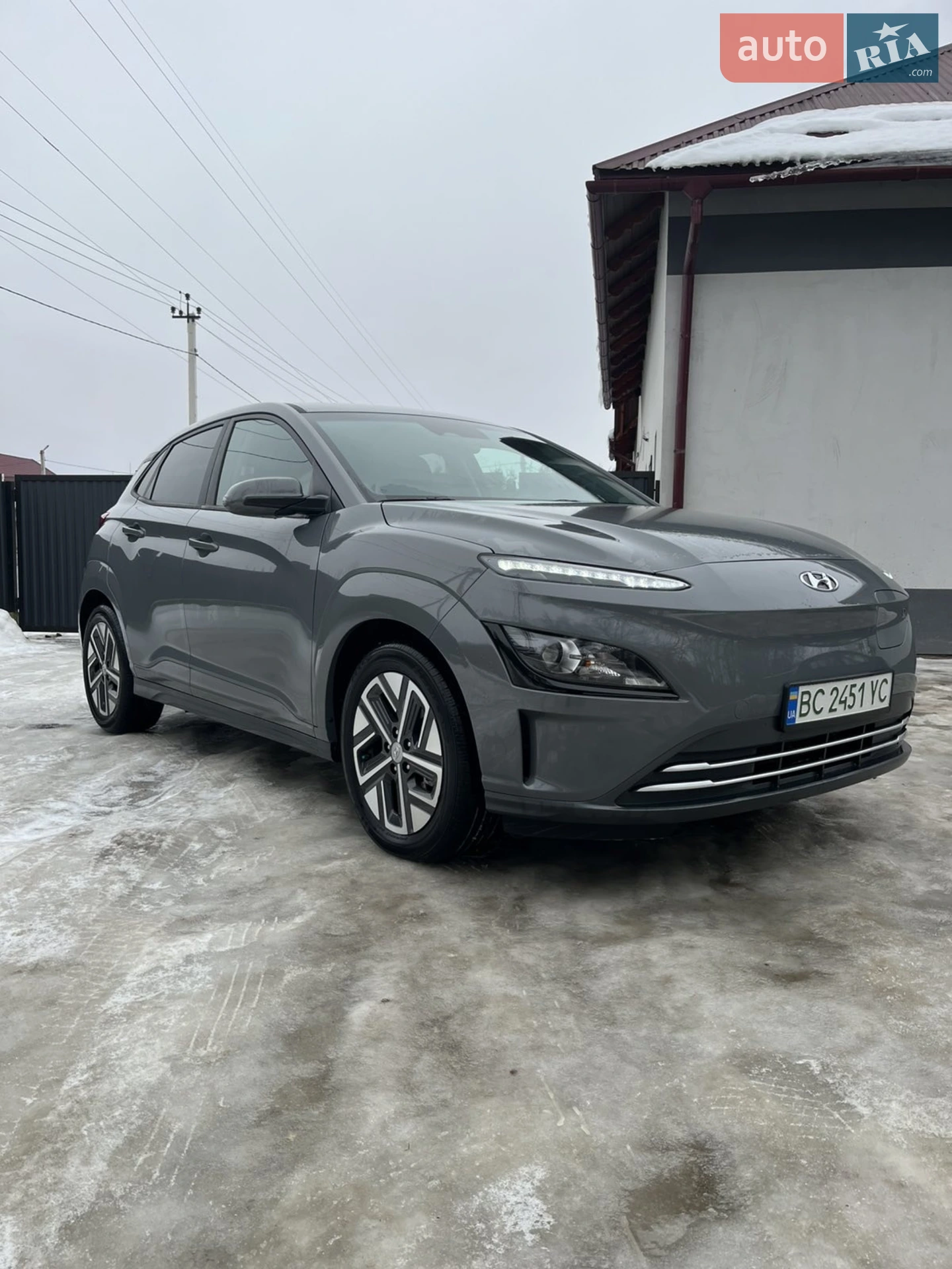 2022 Hyundai Kona - мініатюра 16