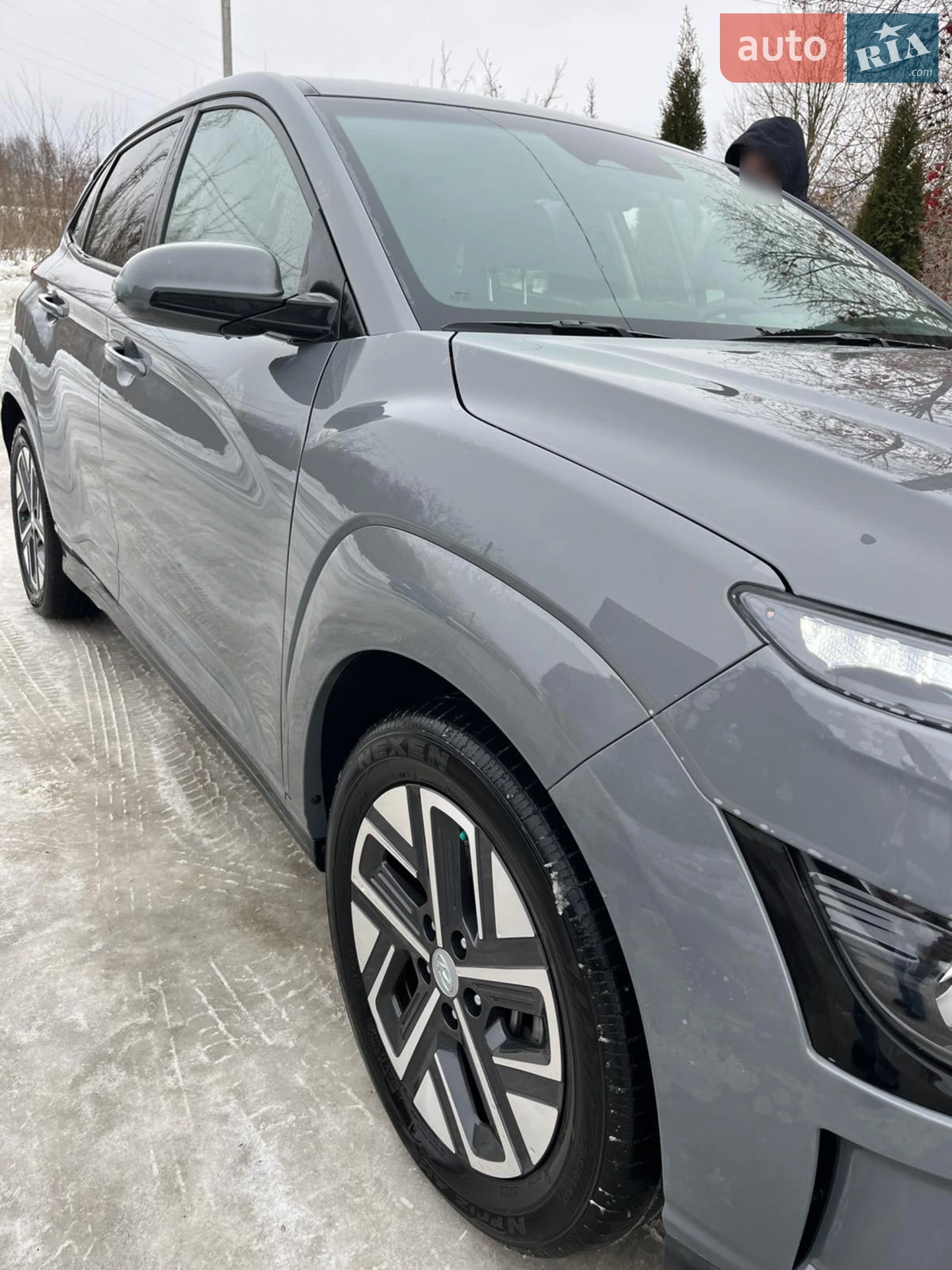 2022 Hyundai Kona - мініатюра 18