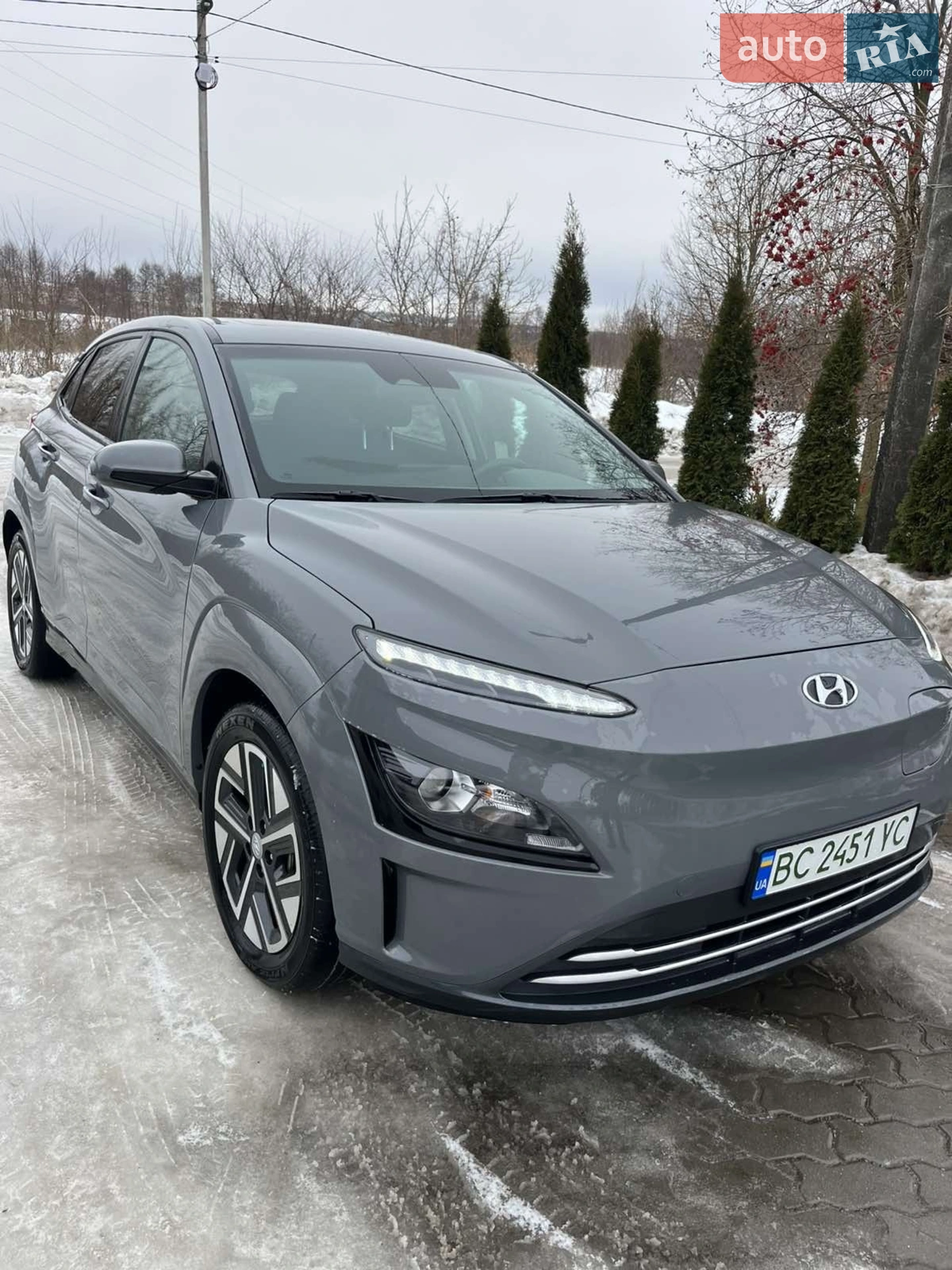 2022 Hyundai Kona - мініатюра 19
