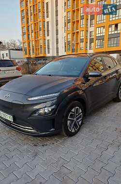 Внедорожник / Кроссовер Hyundai Kona 2022 в Виннице