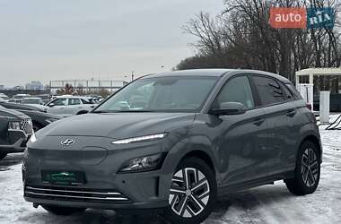 Внедорожник / Кроссовер Hyundai Kona 2023 в Киеве