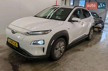 Позашляховик / Кросовер Hyundai Kona 2020 в Тернополі