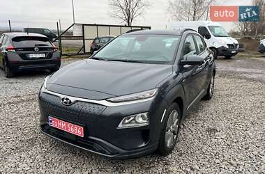 Внедорожник / Кроссовер Hyundai Kona 2020 в Дубно