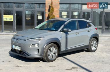 Позашляховик / Кросовер Hyundai Kona 2020 в Вінниці