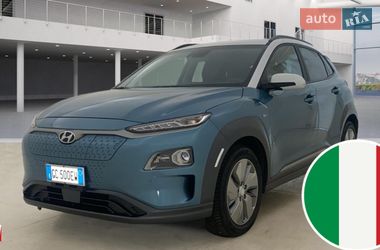 Внедорожник / Кроссовер Hyundai Kona 2020 в Городке