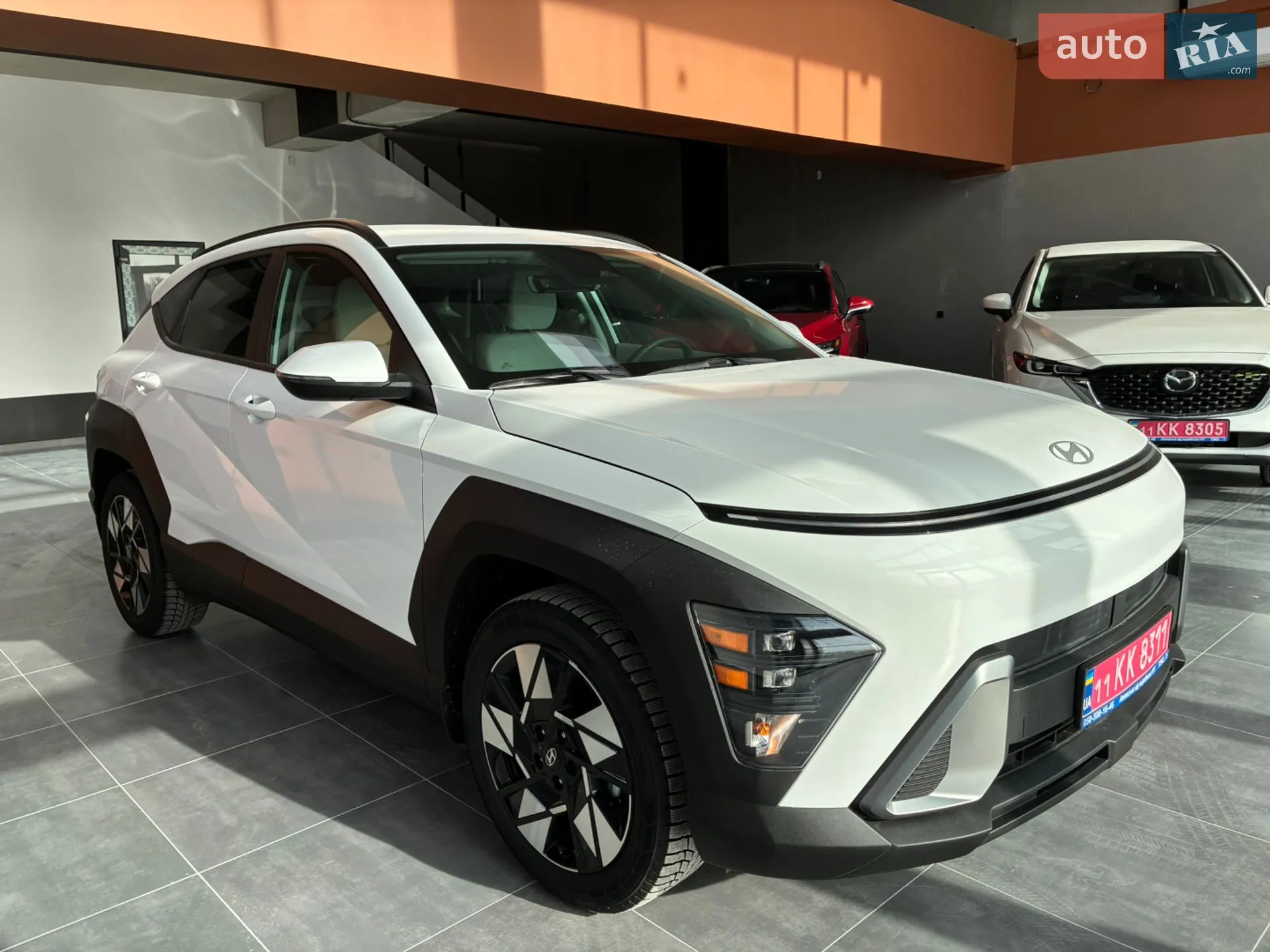 2024 Hyundai Kona - фото 1