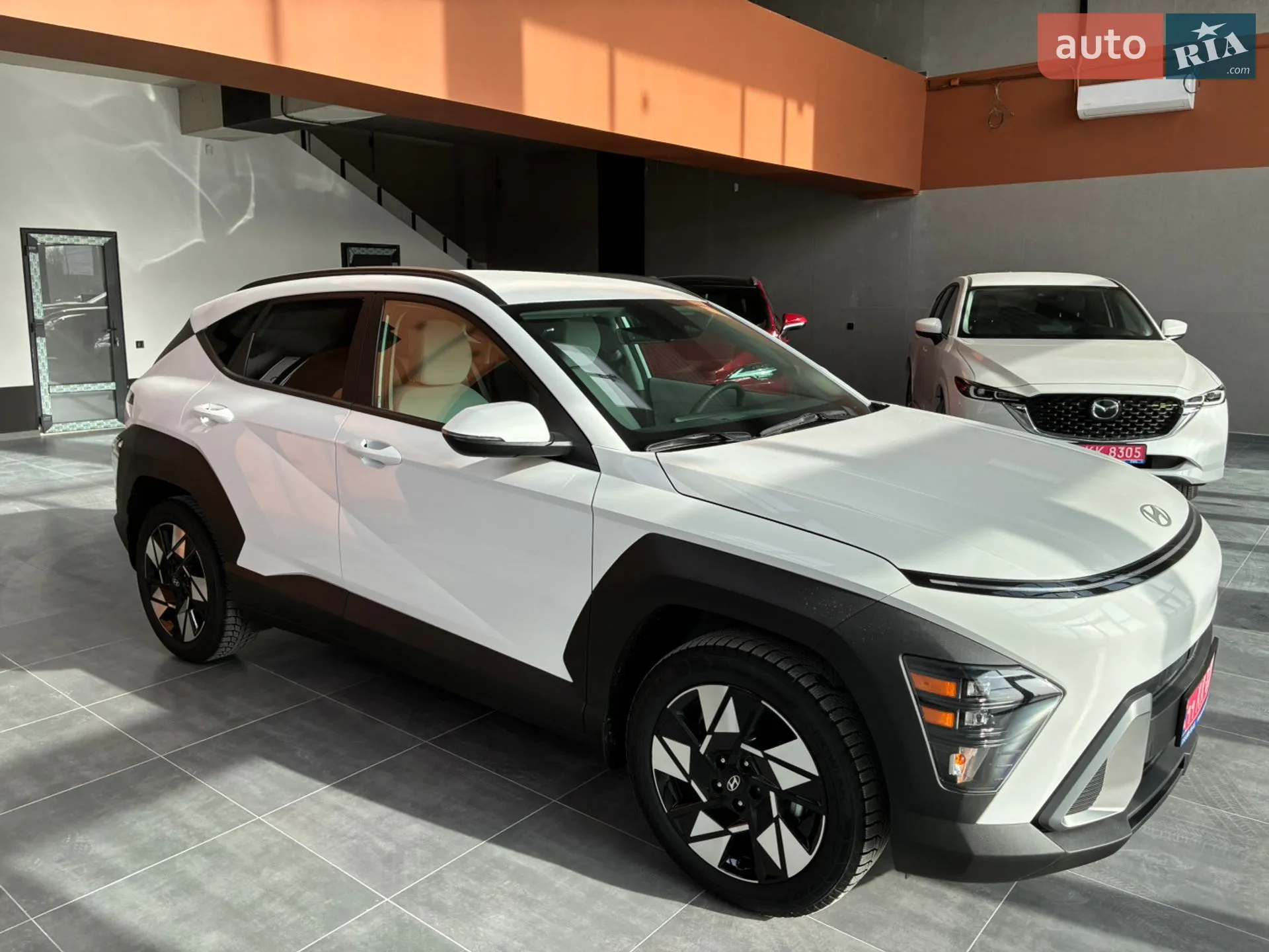 2024 Hyundai Kona - мініатюра 2