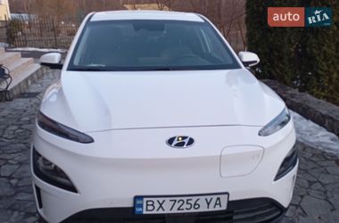 Внедорожник / Кроссовер Hyundai Kona 2022 в Хмельницком