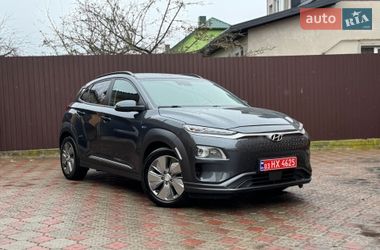 Позашляховик / Кросовер Hyundai Kona 2019 в Рівному