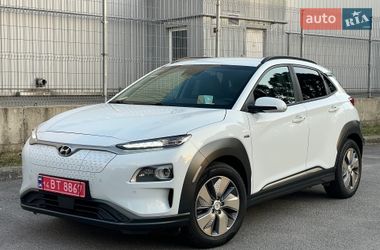 Внедорожник / Кроссовер Hyundai Kona 2019 в Днепре