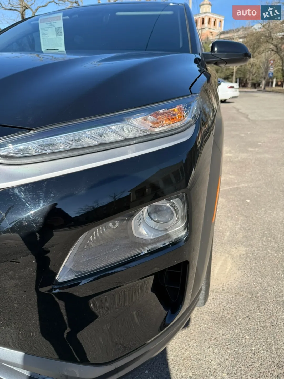 2018 Hyundai Kona - мініатюра 4