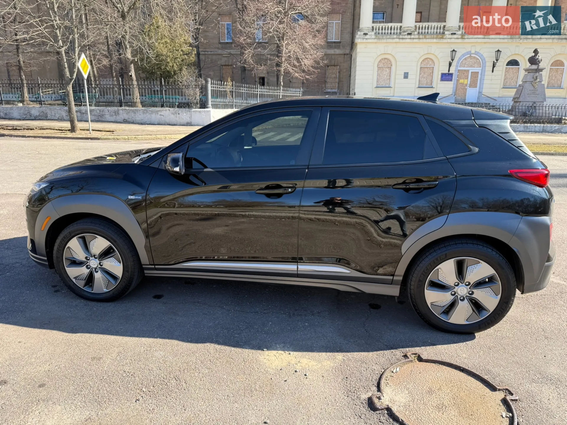 2018 Hyundai Kona - мініатюра 5