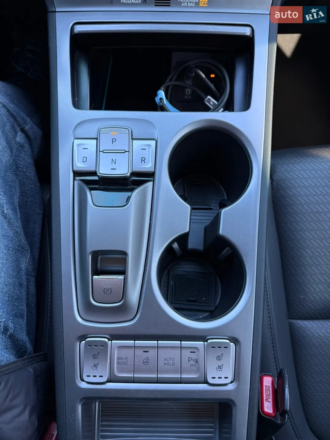 2018 Hyundai Kona - мініатюра 32