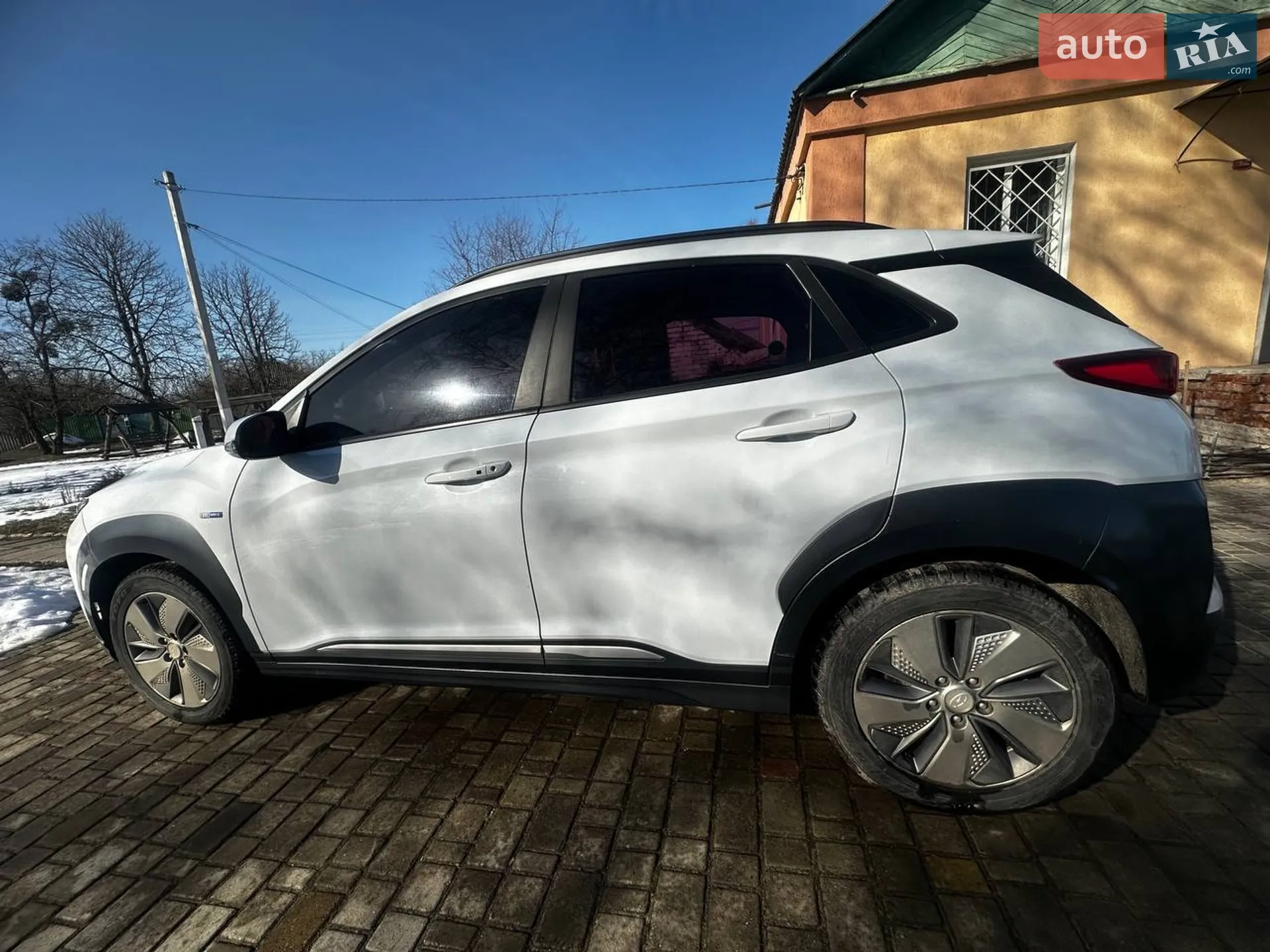 2018 Hyundai Kona - мініатюра 3
