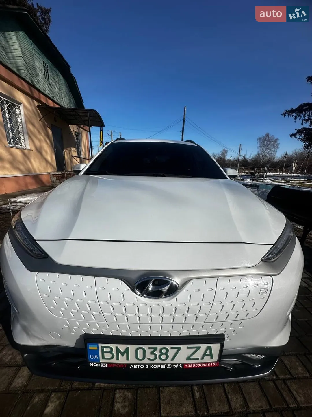 2018 Hyundai Kona - мініатюра 13
