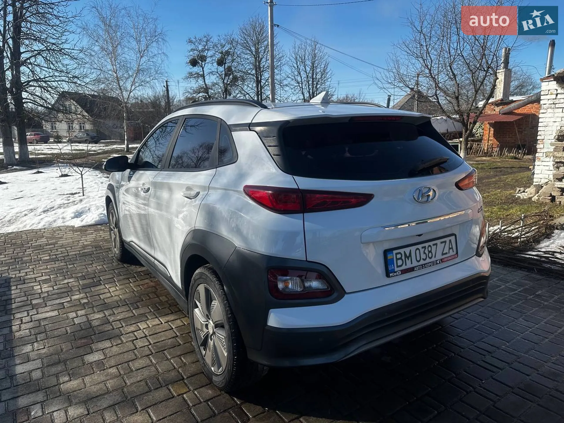 2018 Hyundai Kona - мініатюра 22